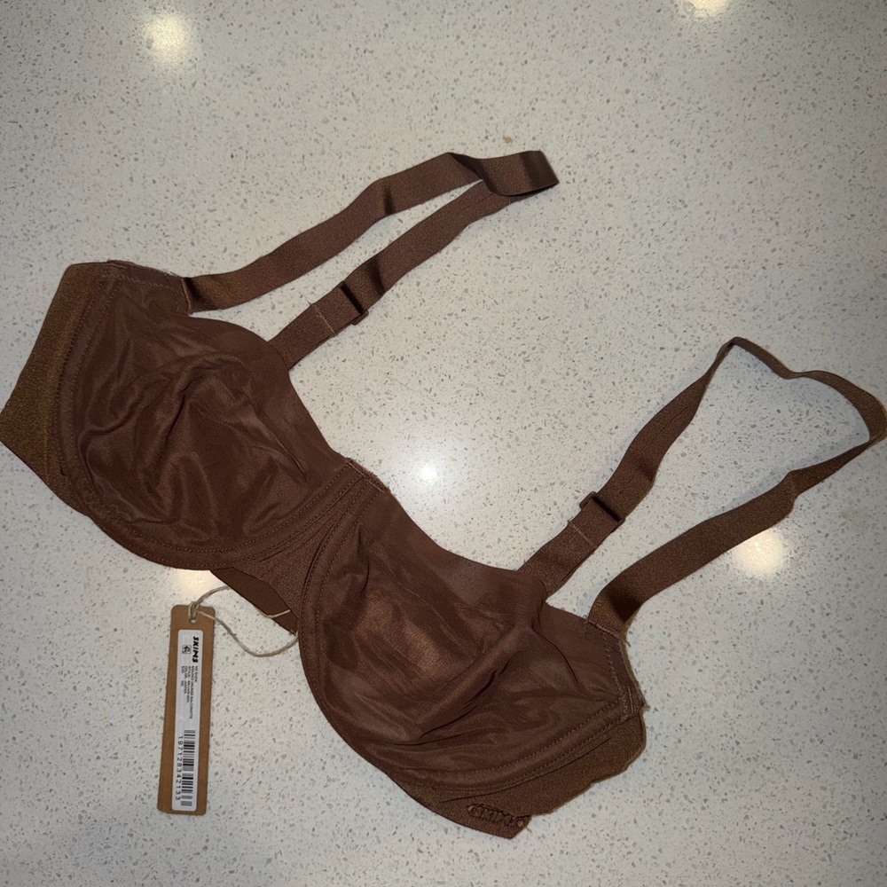 SKIMS Jasper Balconette Bra